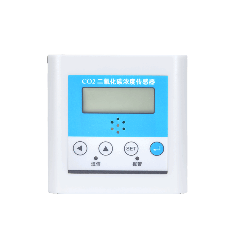 CO2濃度傳感器